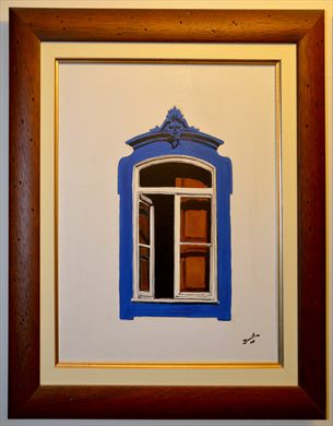Pintura oleo 3