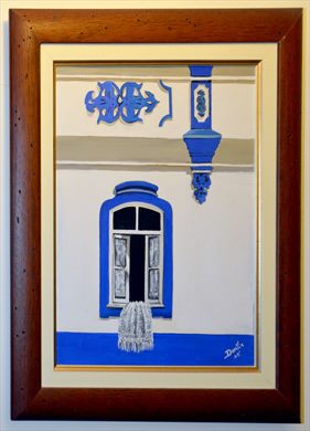 Pintura oleo 4