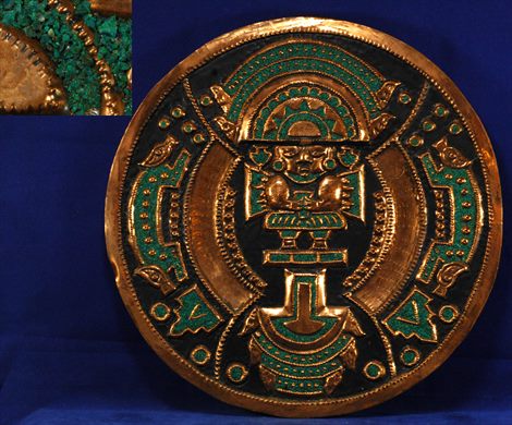 Peru cultura Chimu