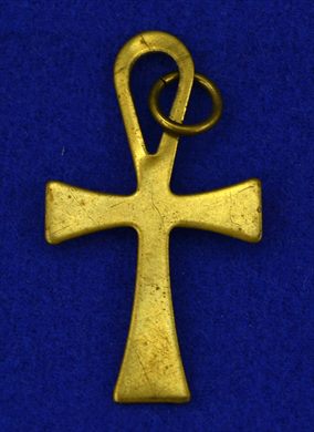 Cruz Ansata (Ankh)