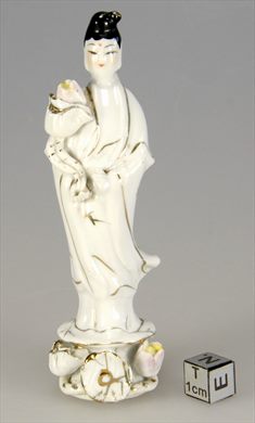 Guanyin - Deusa do amor (china)