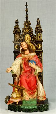 Senhor Jesus Salvador do Mundo