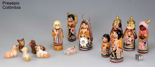 Presepio (Colombia)
