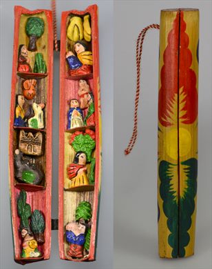 Presepio (Venezuela)