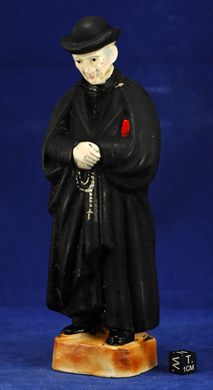 Santo Padre Cruz