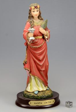 Santa Luzia