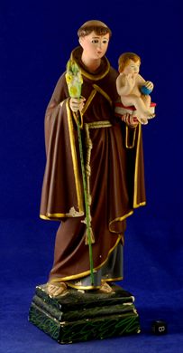 Santo Antonio