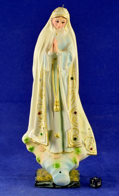 Virgem Maria 1