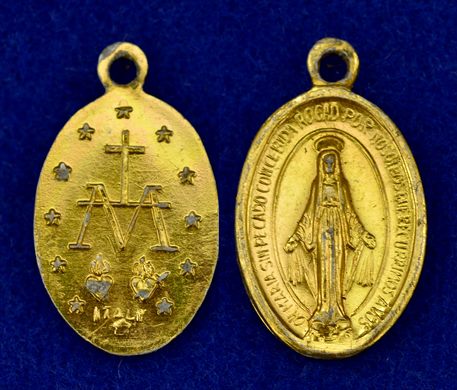 Virgem Maria