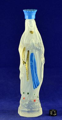 ND Lourdes - Franca (Garrafa agua)