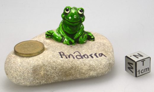 Ra da sorte (Andorra)
