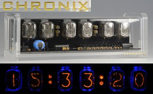 Chronix