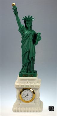 Relogio de mesa (New York)