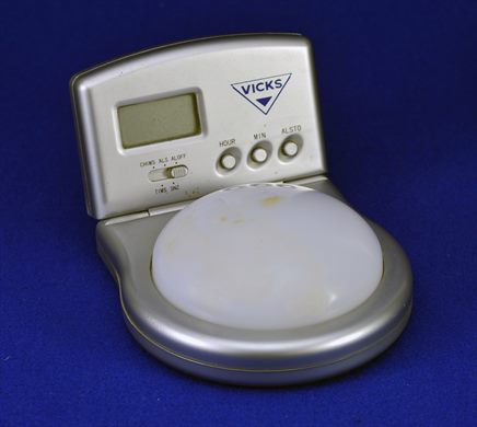 Vicks