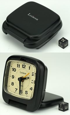 Lexibook quartz