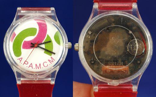 APAMCM