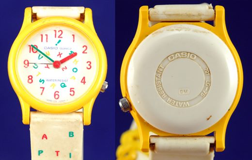 Casio