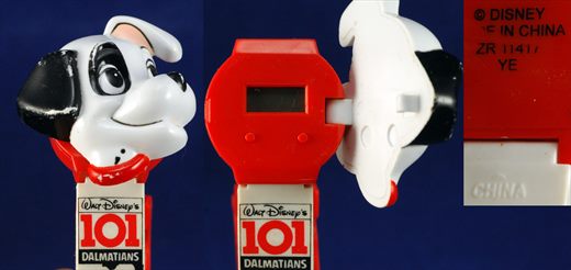 Disney (101 Dalmatians)