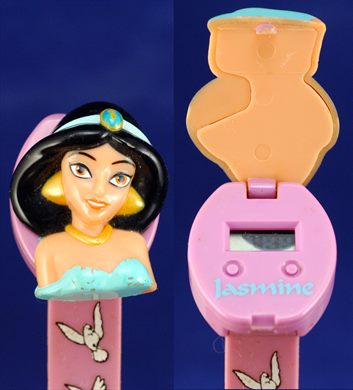 Disney (Jasmine)