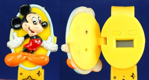 Disney (Mickey)