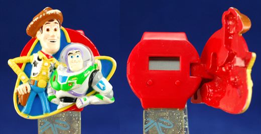 Disney (Toy Story)