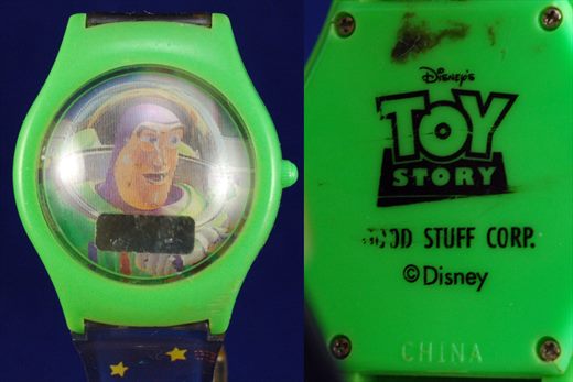Disney (Toy Story) 2