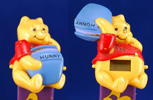 Disney (Winnie the Pooh)
