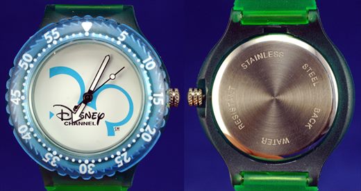 Disney Channel