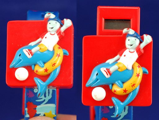 Expo 98 Gil