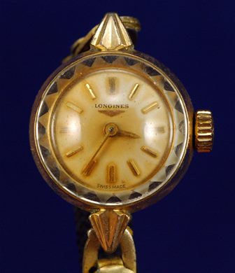Longines