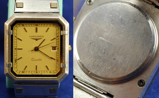 Longines XL-24