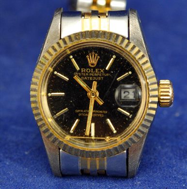 Rolex