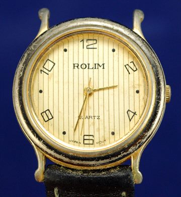 Rolim