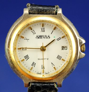 Shivas