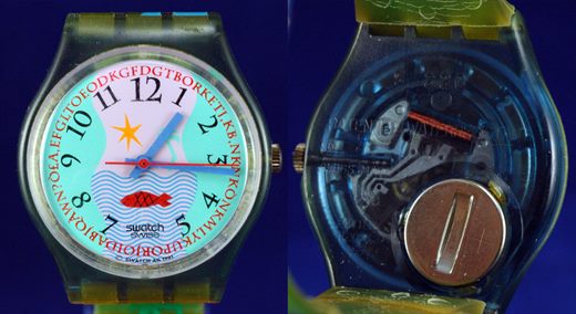 Swatch