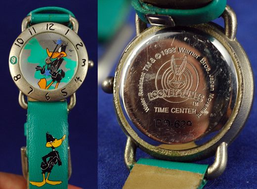 Warner Bros. Looney Tunes