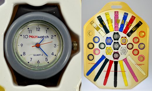 Multiwatch