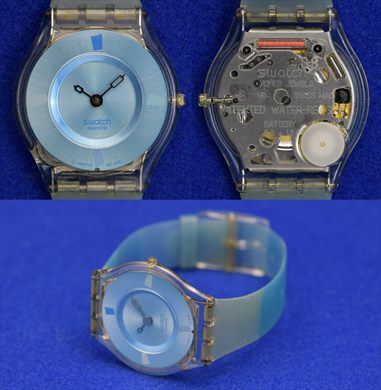 Swatch 1