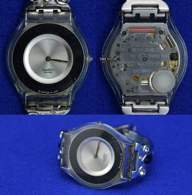 Swatch 2