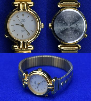 Timex INDIGLO