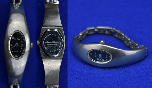 Louis Philippe Europe Collection
