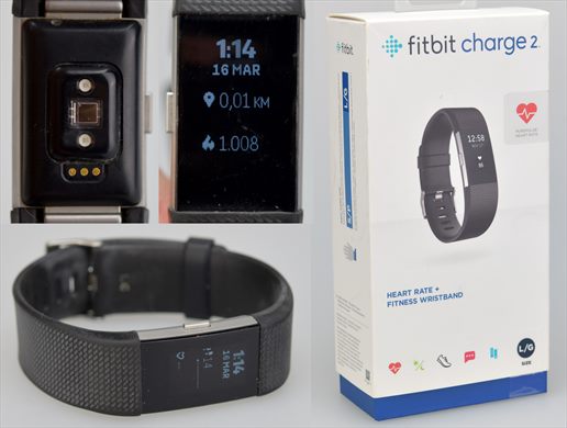 fitbit charge 2