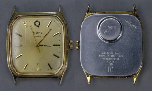 Timex 1