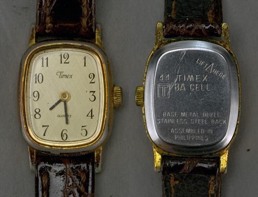 Timex 2
