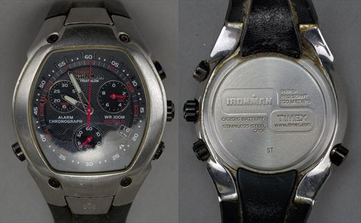 Timex Ironman Triathlon