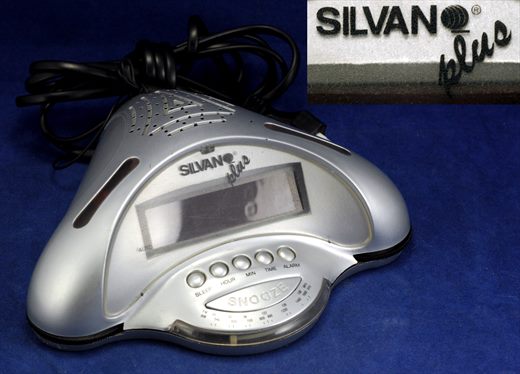 Silvan Plus