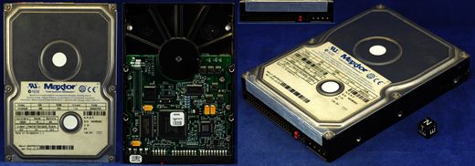 Maxtor 54098u8