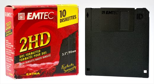 EMTEC