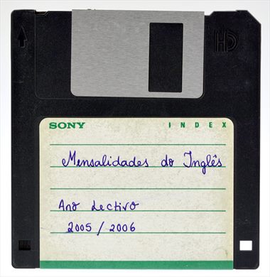 Sony 1.44MB