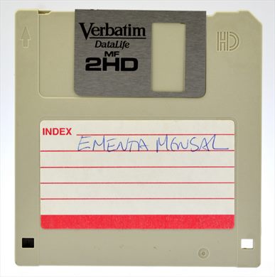 Verbatim DataLife MF 2HD